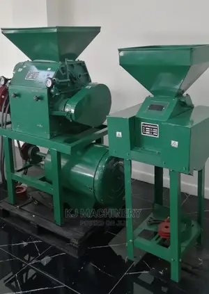 Roller Mill