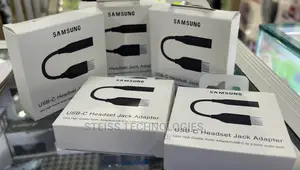 Type C Samsung Connector