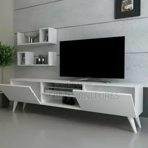 Modern Tv Stand