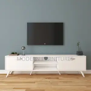 6 Feet Tv Stand