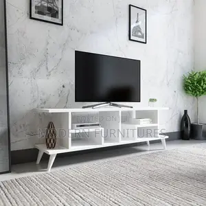 Modern Tv Stand