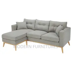 Corner Sofa