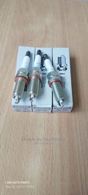 Nissan Spark Plugs