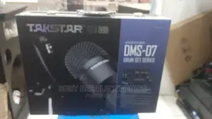 Drum Microphones