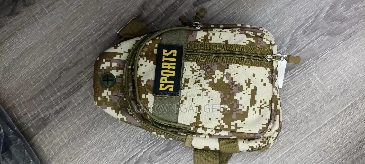 Sports Bag
