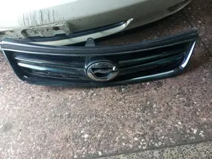Toyota Fielder 2010 Grille