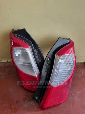 Mazda Carol LED Taillights/ Backlight/ Rear Lights