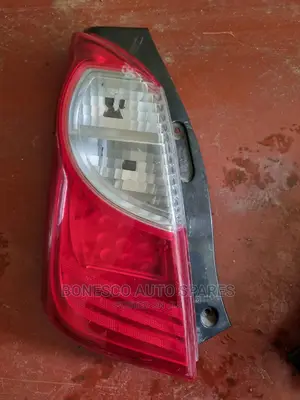 Mazda Carol Taillights/ Backlights/ Rear Lights