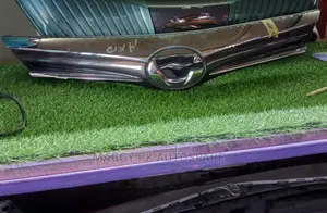 Toyota Fielder 165 Hybrid - Grille