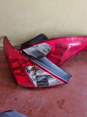 Latio Taillights/ Backlights / Rear Lights