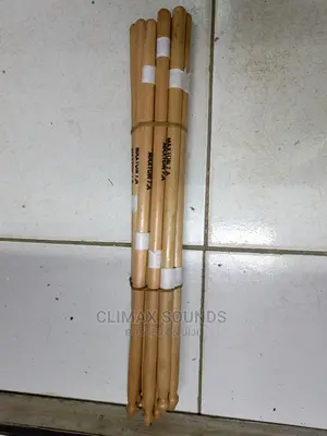 Local Drumsticks