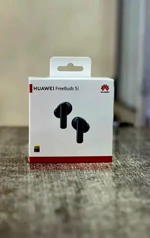 Huawei Freebuds 5i Black