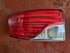 Toyota Avensis (Station) Backlight/ Rearlight/Taillight