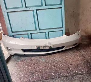 Toyota IST 2005 Front Bumper