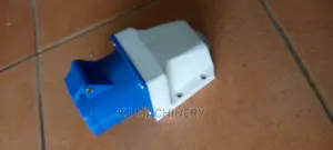 Single Phase Industrial Socket