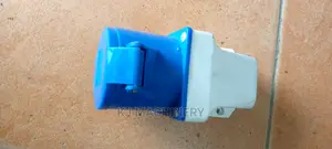 Single Phase Industrial Socket