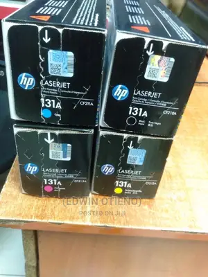 Hp M276/251 Printer Series Toner