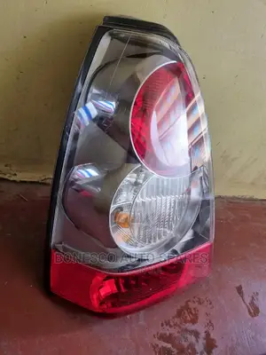 Forester SG 9 Taillights/ Backlights/ Rear Lights Assembly