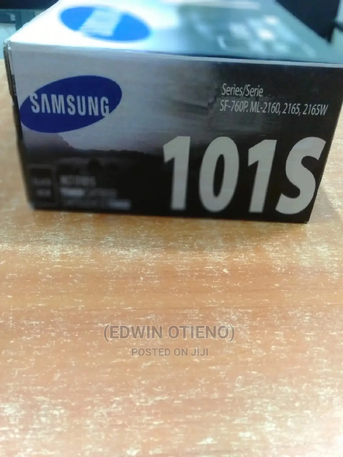 Compatible Toner - Samsung 101S