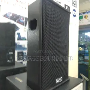 Nexo Speaker 10 Inches