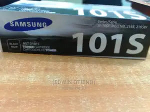 Best Samsung 101s (Compatible Toner)