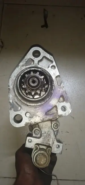 Starter Fuso F1