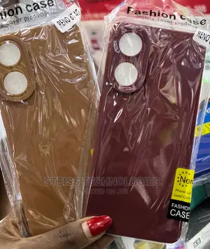 Oppo Reno 8T Backcase.
