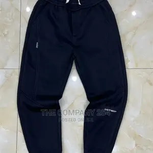 Quality Unisex Designer Jogger Cargo Sweatpants