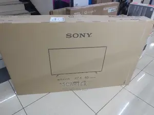 Sony 65 Inches X75K