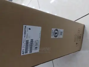 Sony 65 Inches X75K