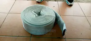 2 Inch Canvas Delivery Hose