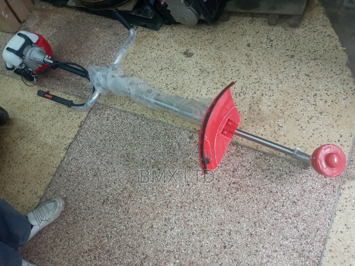 New Quality Grass Cutter