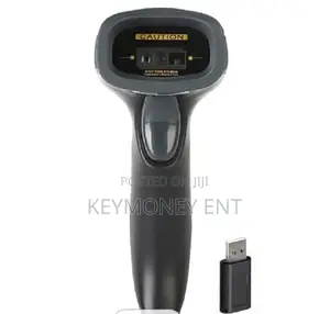 2D XB 6221RB Wireless Bluetooth Scanner