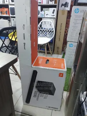 JBL Cinema Sb 170 Soundbar