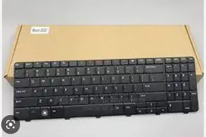 Dell 15R N5010 M5010 Keyboard