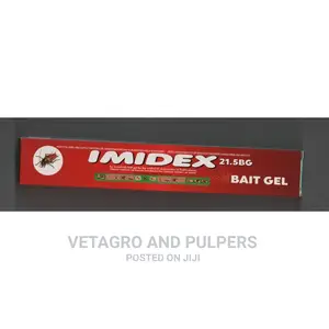 Imidex Mendeclean Bait Gel 10gm