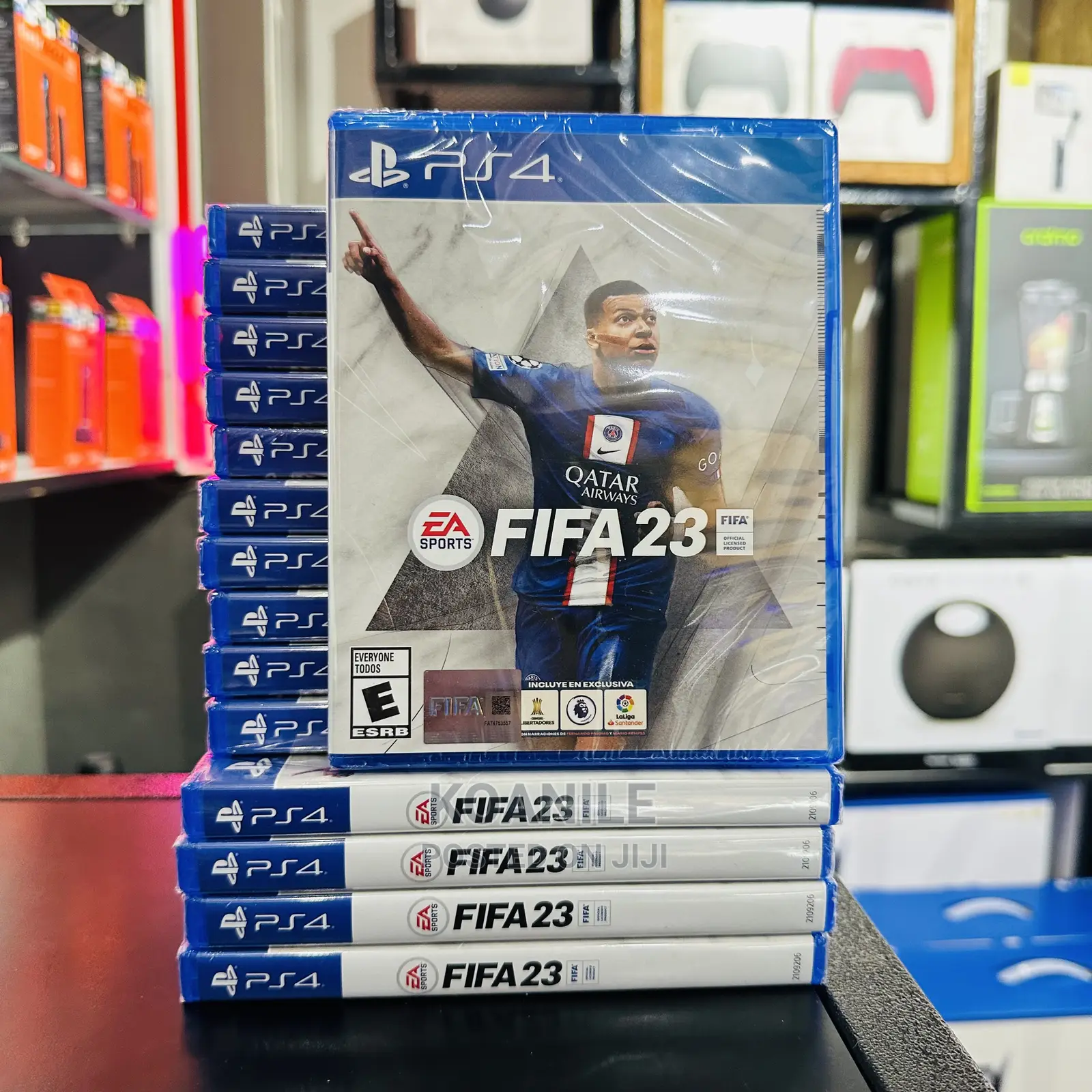 PS4 Fifa 23!! PS4 Fifa 23!! (Used)