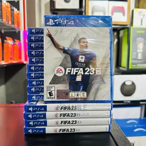 PS4 Fifa 23!! PS4 Fifa 23!! (Used)
