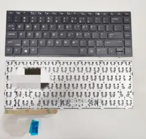 HP Elitebook 745 G5 840 G5 846 G5 Keyboard