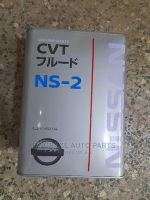 CVT/ATF Nissan Ns-2