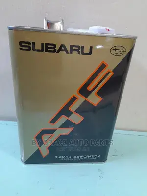Subaru ATF Original