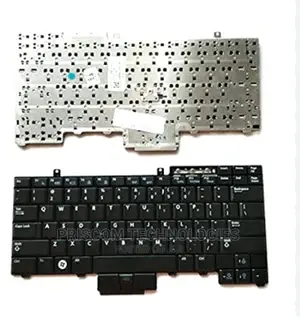 Dell Latitude E6400 E6410 E6500 Laptop Keyboard