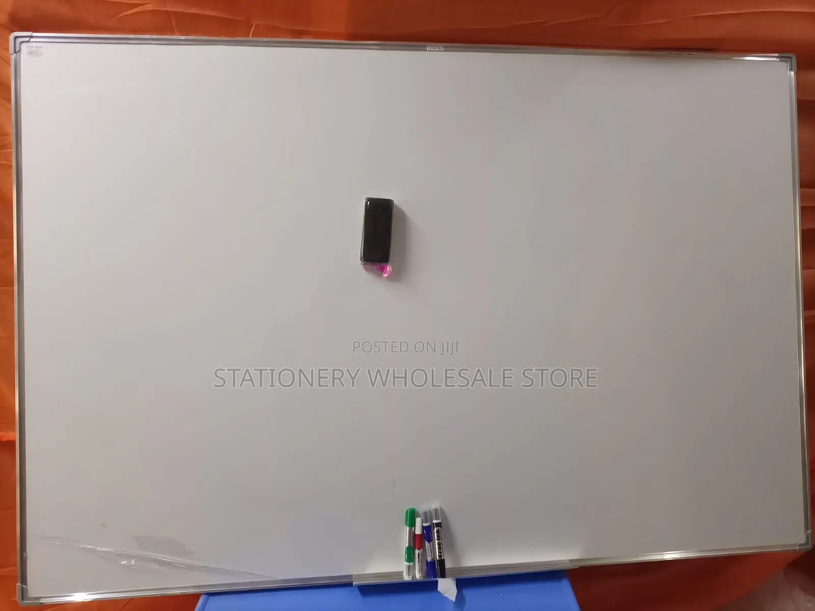 White Board 6ftx4ft (1.8mx1.2m) Whiteboards