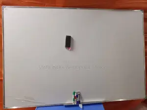 White Board 6ftx4ft (1.8mx1.2m) Whiteboards