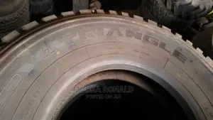 13R22.5 Triangle Tyre