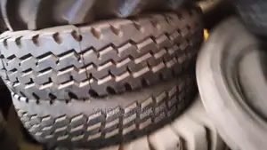 13R22.5 Triangle Tyre