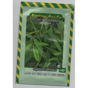 Clotolaria (Miro, Mito) Seeds