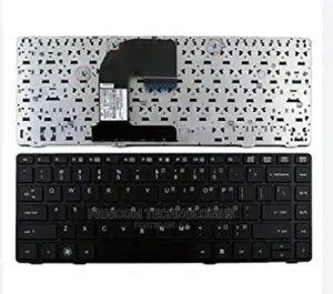 Elitebook Hp 8460P, 6460B, 8460W Keyboard