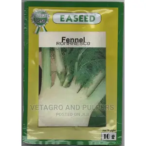 Fennel Romanesco Seeds 10gm
