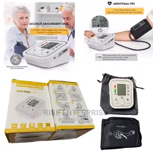 Brand New Blood Pressure Monitor
